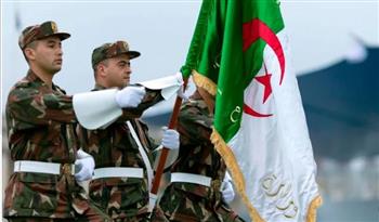   الجيش الجزائري: ضبط 7 عناصر دعم للجماعات الإرهابية و190 مهاجرًا غير شرعي