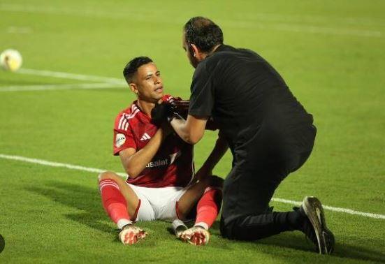 تأكد غياب رضا سليم عن بطولة كأس العالم للأندية 2023