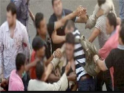 مشاجرة تنتهى بإنهاء حياة عامل بسلاح أبيض في شبرا الخيمة