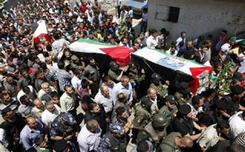   «الصحة الفلسطينية»: ارتفاع عدد شهداء العدوان الإسرائيلي على غزة إلى 9061
