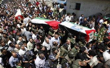 «الصحة الفلسطينية»: ارتفاع عدد شهداء العدوان الإسرائيلي على غزة إلى 9061