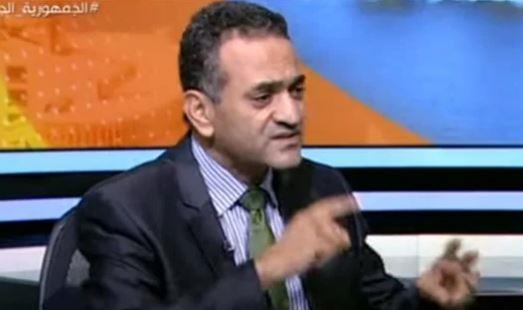 مستشار مجلس الوزراء الأسبق: مصر شريان الحياة لقطاع غزة
