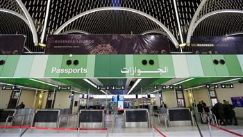   إدارة مطار بغداد تنفي إغلاق المقر الخاص بالعاملين