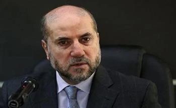 محمود الهباش: أمريكا تتحمل مسئوليات كبيرة في القضية الفلسطينية