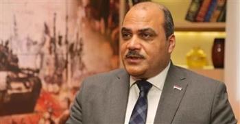   محمد الباز: خطط إسرائيل لنقل الفلسطينيين إلى مصر لها جذور تاريخية