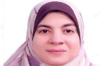 قرار جمهوري بتعيين الدكتورة منى عبد الحميد عميدًا لكلية الصيدلة بجامعة طنطا