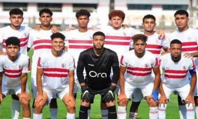 «زمالك 2007» يفوز على المنيا في بطولة الجمهورية