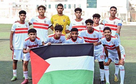 مدرب الزمالك 2007: سعيد بالفوز على المنيا ونمتلك عناصر مميزة تكون نواة للفريق الأول
