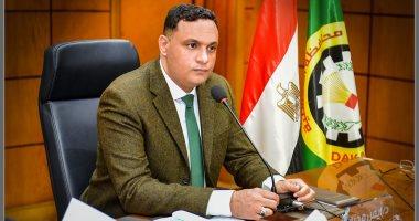 محافظ الدقهلية: المخططات الاستراتيجية تساهم في إنهاء مشكلات التنمية العمرانية والسكانية