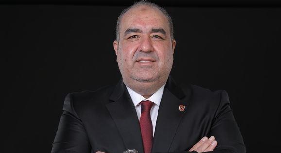 الأهلي يكلف محمد الغزاوي برئاسة بعثة فريق اليد لخوض كأس العالم للأندية