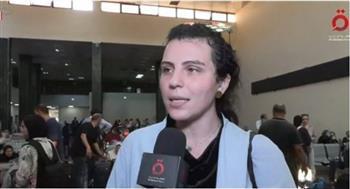 حاملو الجنسيات المزدوجة يثمنون جهود مصر لتيسير عبورهم