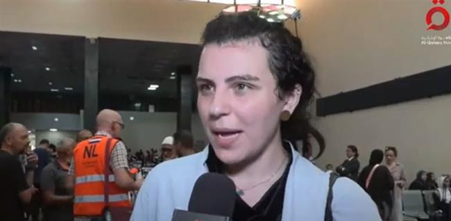 طفل من حاملي الجنسيات المزدوجة: رأيت المباني وهي تسحق والناس يموتون في غزة