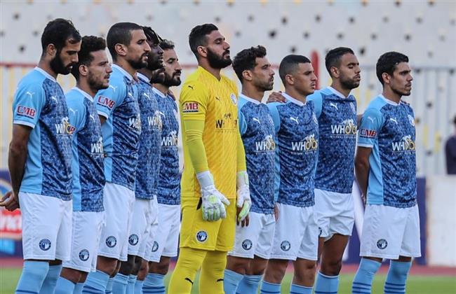 الدوري المصري.. بيراميدز يعلن قائمته لمواجهة سيراميكا كليوباترا 