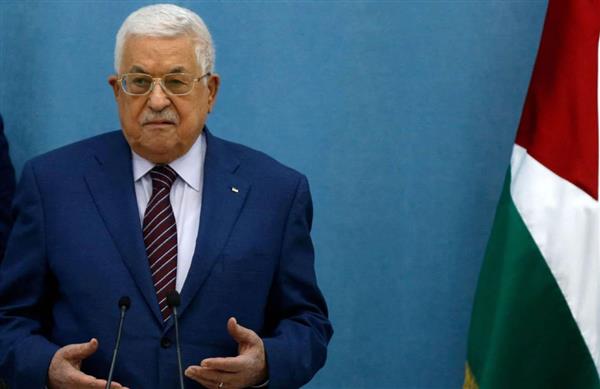 أبو مازن وبابا الفاتيكان يبحثان آخر التطورات على الساحة الفلسطينية
