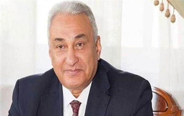 سامح عاشور: المصريون يصطفون حول الرئيس السيسي في مساندته للقضية الفلسطينية