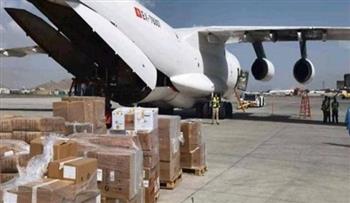   إندونيسيا ترسل مساعدات إنسانية على طائرتين عسكريتين إلى قطاع غزة