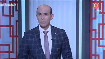 "حقوق الإنسان بالنواب" تطالب بحل الدولتين لإنهاء الصراع الفلسطيني الإسرائيلي