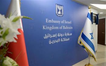   المنامة: سفير البحرين لدى إسرائيل عاد إلى المملكة والسفير الإسرائيلي غادر إلى بلاده منذ فترة‎