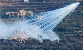   لبنان: تصعيد للقصف المتبادل عبر الحدود الجنوبية واستخدام مسيرات لأول مرة لاستهداف موقع إسرائيلي