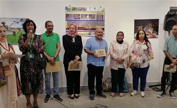 العرجاوي: معرض تراث مواصلات الإسكندرية فكره متجددة للتنشيط السياحي 