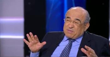 مصطفى الفقي لـ"حبر سري": حماس "علمت" على إسرائيل في 7 أكتوبر وبايدن يقابل نتنياهو كأنه ابنه