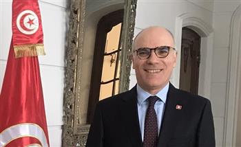   وزير الخارجية التونسي: موقفنا ثابت فى مناصرة القضية الفلسطينية