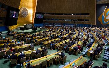   رفضته إسرائيل وواشنطن فقط.. الجمعية العامة للأمم المتحدة تصوت بأغلبية ساحقة لقرار ينصف كوبا