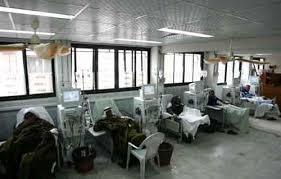 "الصحة العالمية": 40% من المستشفيات توقفت عن العمل داخل غزة