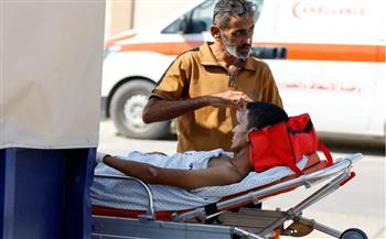   أطباء بلا حدود: أكثر من 20 ألف مصاب لا يزالون في قطاع غزة