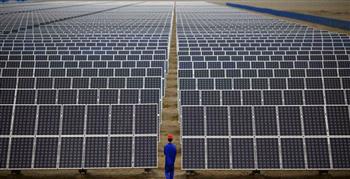   سيدا: مصر تحتل المرتبة الرابعة عالميا في امتلاك محطات الطاقة الشمسية
