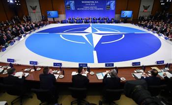   برلين تستضيف مؤتمر الناتو للدفاع السيبراني الأسبوع المقبل