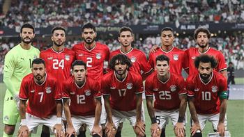   تعرف على موعد مباراة منتخب مصر أمام جيبوتي في تصفيات كأس العالم 2026