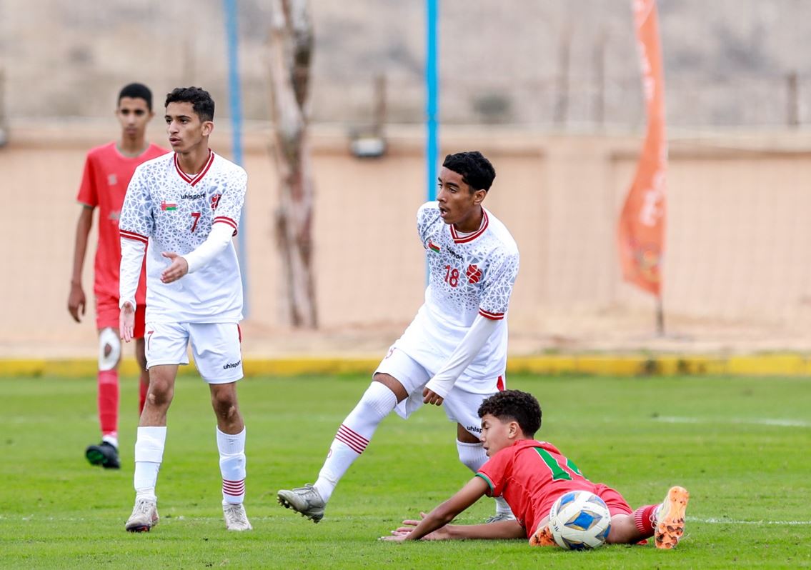 البطولة العربية المدرسية .. تعرف على نتائج اليوم الثاني من منافسات كرة القدم