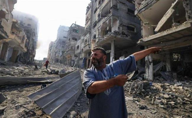 نبش القبور وسرقة جثث الشهداء.. جرائم الاحتلال لا تتوقف