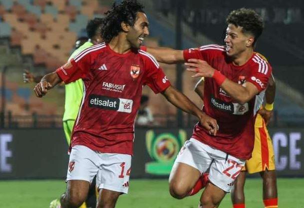دوري أبطال إفريقيا.. عاشور والشحات يرفضان الراحة وعودة الدوليين غدا لمران الأهلي