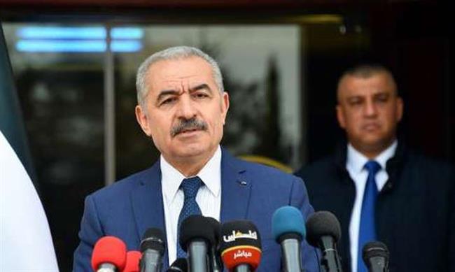 رئيس وزراء فلسطين: الاحتلال يخطط لتهجيرنا.. وشعبنا سيبقى صامدا ولن يغادر الأرض