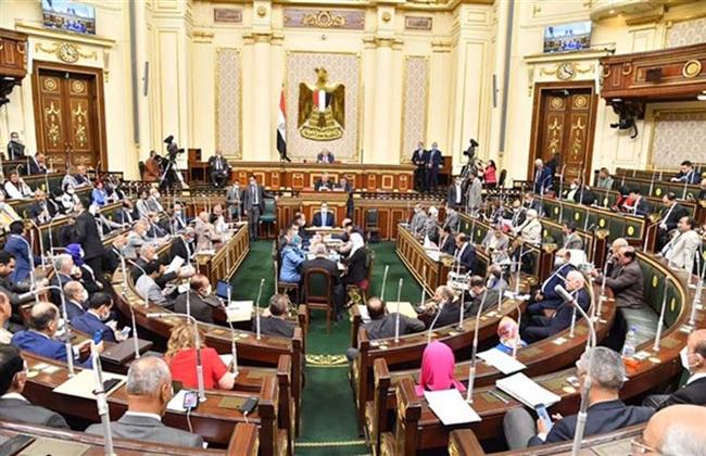 مجلس النواب يوافق نهائيا على مشروع قانون التصالح في بعض مخالفات البناء