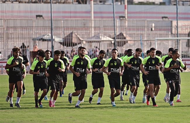 الكونفدرالية .. رسميا نقل مباراة الزمالك ضد سوار الغيني