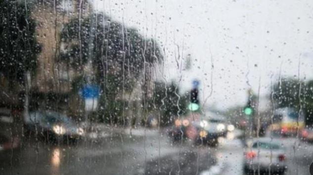 سقوط أمطار على هذه المناطق.. الأرصاد تكشف حالة الطقس غدا 