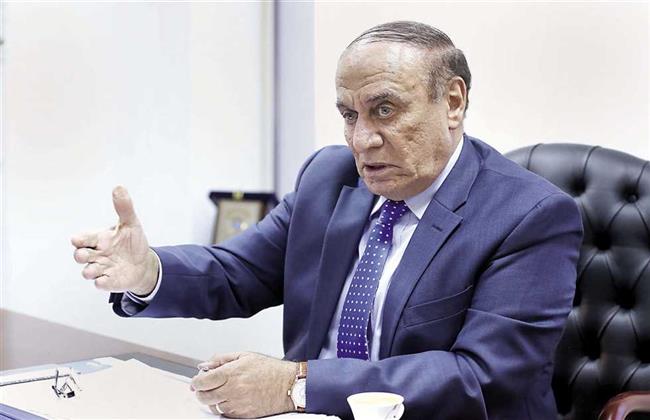 سمير فرج يكشف لـ"دار المعارف" أسباب اختطاف السفينة الإسرائيلية من قبل الحوثيين