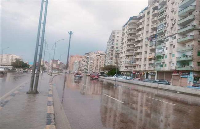 الأرصاد تكشف أكثر المناطق الباردة في مصر خلال الساعات المقبل