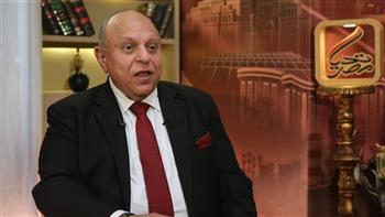 هانى محمود لـ"الشاهد": الرئيس السيسي كان يتابع مراحل انتقال الوزارات للعاصمة الجديدة