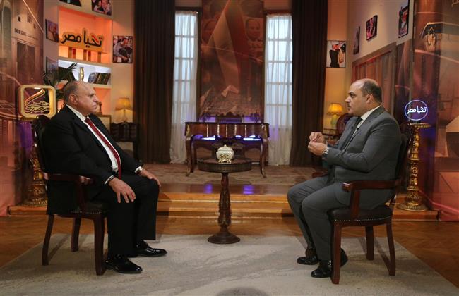 هاني محمود: مصر حتى 2014 لم يكن لديها قواعد بيانات لنحو 90% من الوزارات