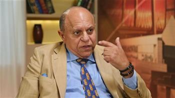 "مليار مستند".. هاني محمود: تم تحويل الأرشيف الورقي للوزارات إلى الكتروني