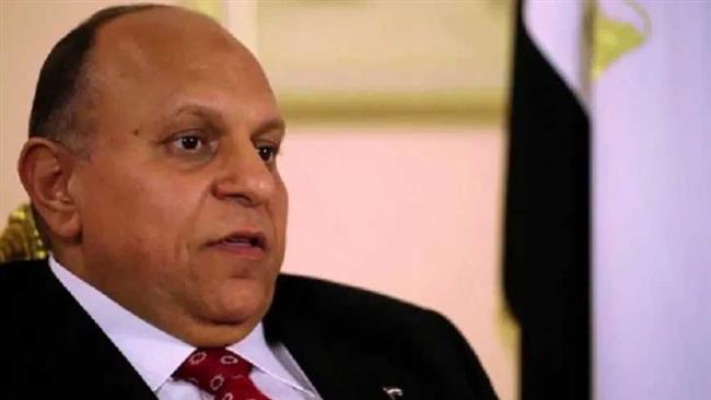 هاني محمود: بوابة مصر الرقمية تحتوي على 200 خدمة عن بعد للمواطنين