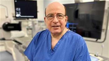 أول عربي يشغل المنصب من خارج بريطانيا.. تعليق هاني عتيبة بعد ترأسه جامعة جلاسجو الملكية بالانتخاب