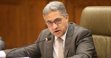 السجيني: قانون التصالح حاجة استثنائية.. واضطرينا نعمل كود جديد للحماية المدنية للمخالفات