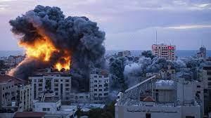   الأمم المتحدة: ضحايا القصف الإسرائيلي على غزة 5500 طفل و3500 امرأة و60 صحفيا