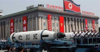   كوريا الشمالية تنتقد صفقة أمريكية محتملة لبيع صواريخ لليابان وكوريا الجنوبية