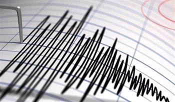   زلزال بقوة 5.6 درجة يضرب منطقة سامار الفلبينية